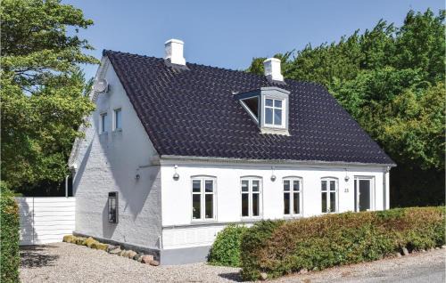 Tranekaer House | 3 Bedroom Stunning Home In Tranekær