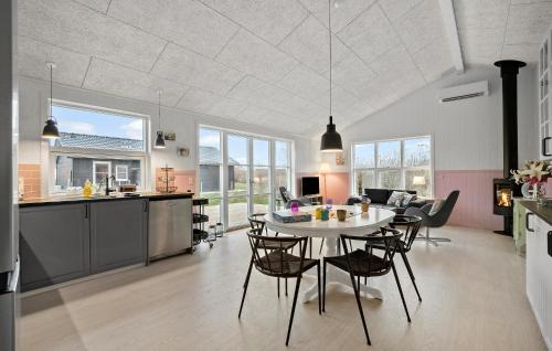Frørup House | 3 Bedroom Stunning Home In Frørup