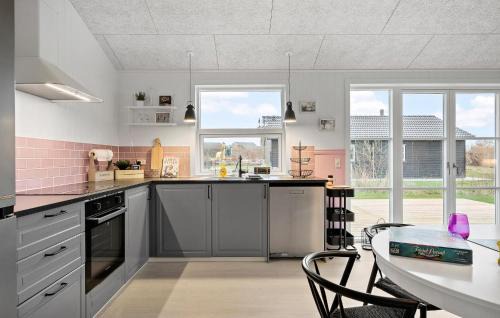 Frørup House | 3 Bedroom Stunning Home In Frørup