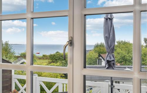 Hejlsminde Strand House | 3 Bedroom Stunning Home In Hejls