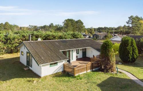 Rodby House | 3 Bedroom Stunning Home In Rødby