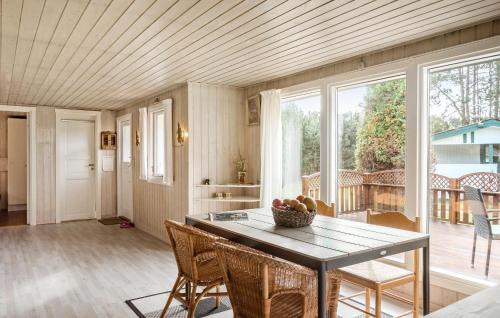 Rodby House | 3 Bedroom Stunning Home In Rødby