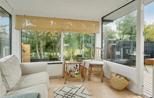 Skibby House | 3 Bedroom Stunning Home In Skibby