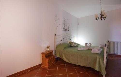 Sant'Onofrio House | 3 Bedroom Stunning Home In Trabia