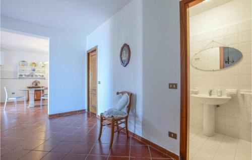 Sant'Onofrio House | 3 Bedroom Stunning Home In Trabia