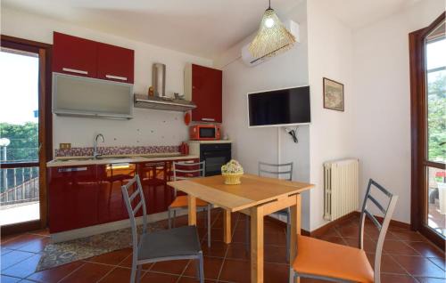 Sant'Onofrio House | 3 Bedroom Stunning Home In Trabia
