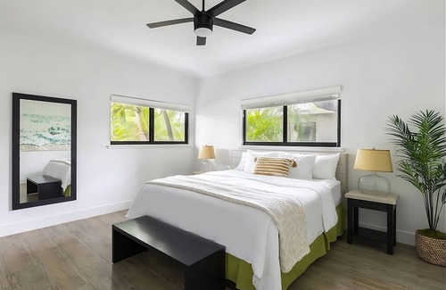 Islamorada Resort | 3 Bedroom Suite w/Kitchenette, Pool, Free Parking & Pet Friendly
