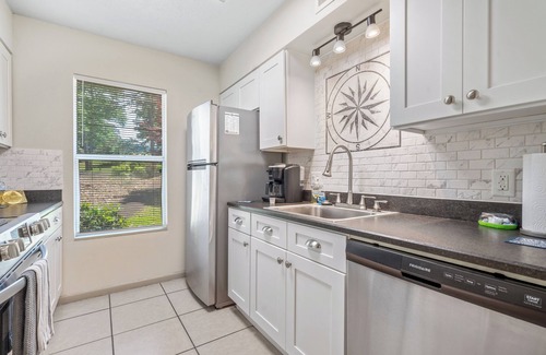 Hot Springs Village House | 3 Bedroom Townhouse, Desoto Lake and Golf, West Gate!