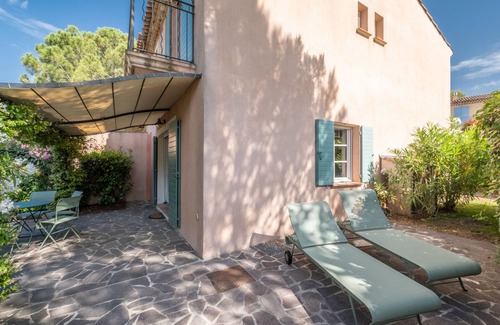 La Motte House | 3-BEDROOM TOWN HOUSE WITH GARDEN (N°403)