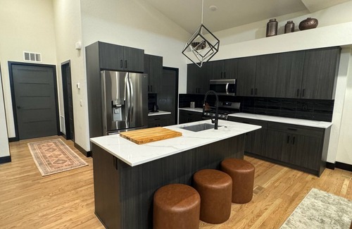 Manitou Springs House | 3 Bedroom Townhome in Wonderful Colorado Springs, Colorado