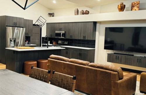 Manitou Springs House | 3 Bedroom Townhome in Wonderful Colorado Springs, Colorado