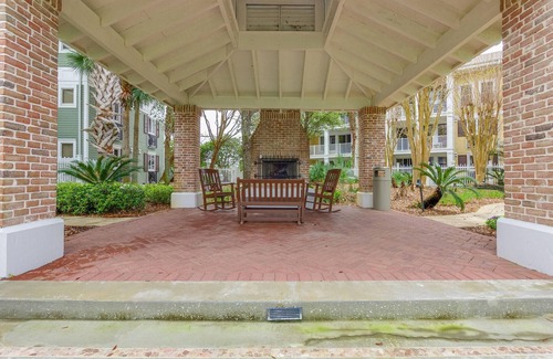 Baytowne Wharf Condo | 3 Bedroom Townhome - LeJardin at Sandestin Golf & Beach Resort!