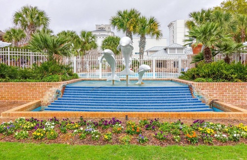 Baytowne Wharf Condo | 3 Bedroom Townhome - LeJardin at Sandestin Golf & Beach Resort!
