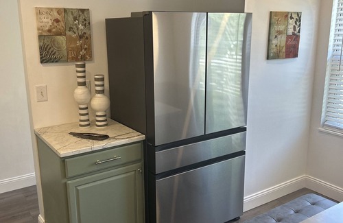 East Liberty House | 3-bedroom townhome in delightful Pittsburgh with WiFi, AC