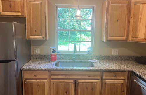 Greenville - Spartanburg House | 3-bedroom townhome in enjoyable Taylors