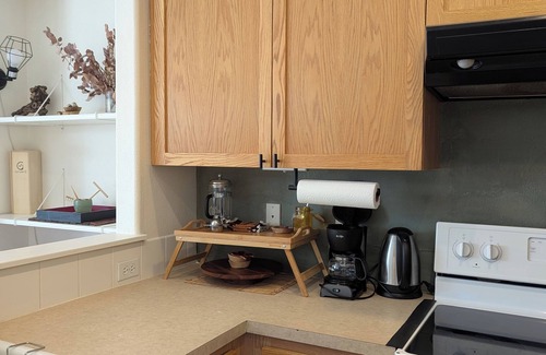 Aloha House | 3-bedroom townhome in quiet neighborhood