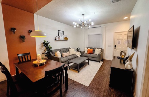 West Kissimmee House | 3-bedroom townhome in welcoming Kissimmee