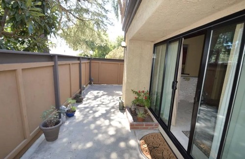 Monrovia House | 3-bedroom townhome in welcoming Monrovia with pool