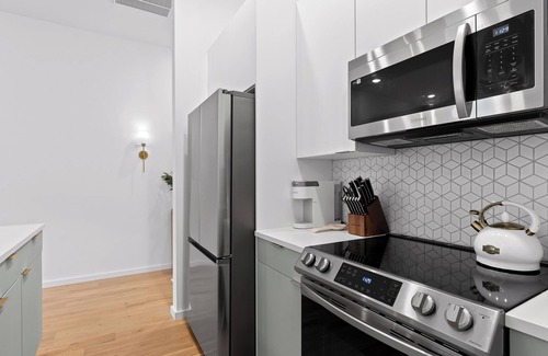 Lookout Valley Neighborhood Association House | 3-bedroom townhome in marvelous Chattanooga, Cameron Outpost