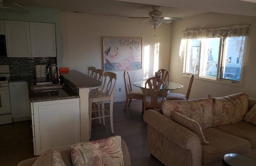 Diamond Beach House | 3 Bedroom Townhouse - Diamond Beach