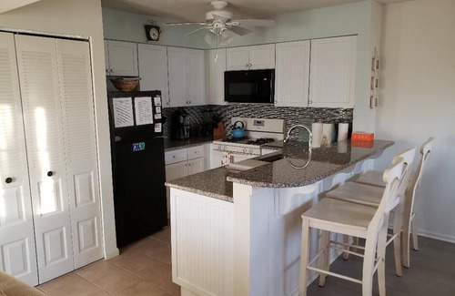 Diamond Beach House | 3 Bedroom Townhouse - Diamond Beach