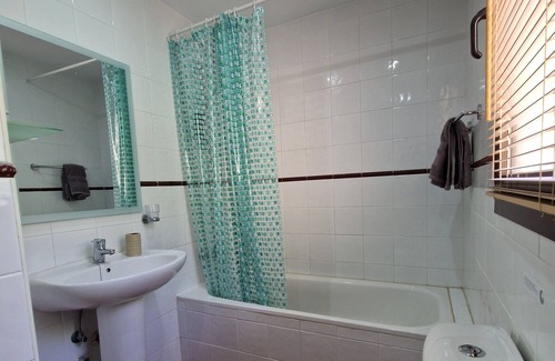 Bahia de Casares House | 3-bedroom townhouse near the beach