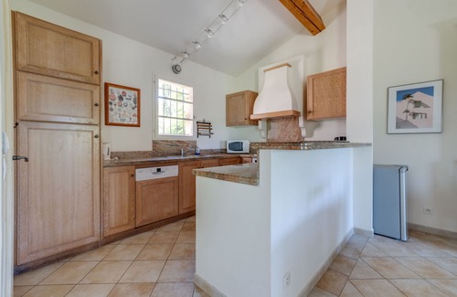 La Motte House | 3-BEDROOM TOWNHOUSE WITH GARDEN (N°501)