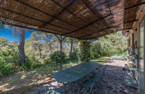 La Motte House | 3-BEDROOM TOWNHOUSE WITH GARDEN (N°501)