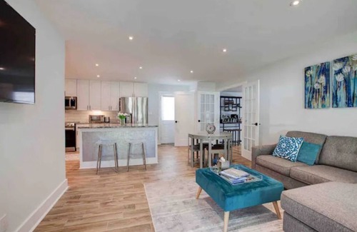 Smyrna House | 3-bedroom vacation home just 10 minutes from The Battery Atlanta