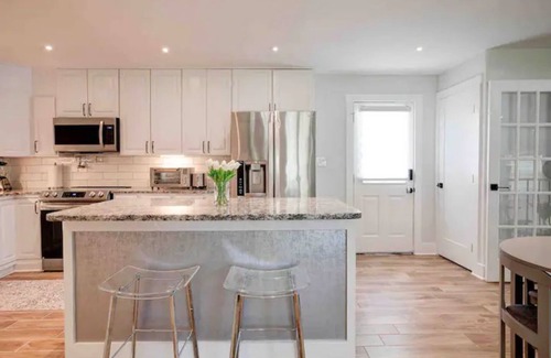 Smyrna House | 3-bedroom vacation home just 10 minutes from The Battery Atlanta