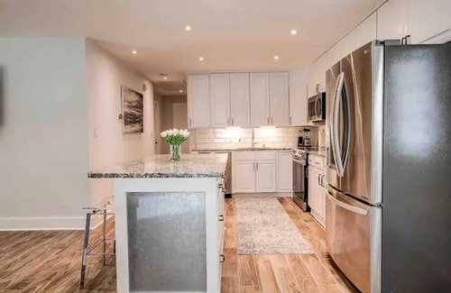 Smyrna House | 3-bedroom vacation home just 10 minutes from The Battery Atlanta