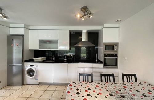 Messanges Villa | 3-bedroom villa near ocean, Wi-Fi, Pets allowed