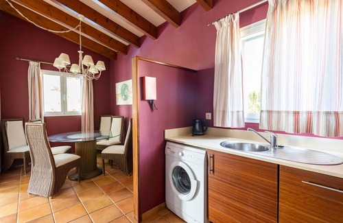 Sant Jaume Mediterrani Villa | 3 Bedroom Villas, Private Pool, Son Bou
