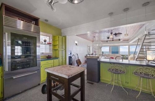 North Beach Cottage | 3 bedroom, waterfront cottage on the shores of the Chesapeake Bay.