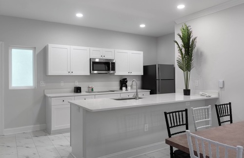 Windy Hill Condo | 3-bedroom winter rental in charming North Myrtle Beach. Great location!