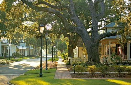 Palmetto Bluff House | 3 Bedroom Wilson Village Home 56