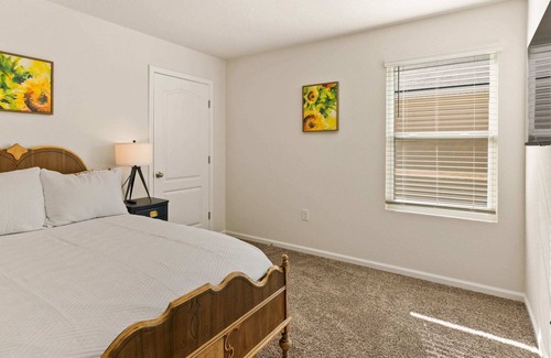 St. Marys Other | 3 Bedroom with Firepit and Garage