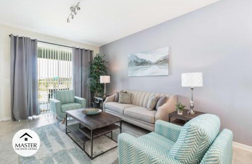 Bay Lake Apartment | 3 Bedrooms 2 Bathrooms Storey Lake 4751-308 Ct