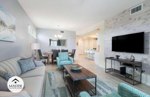 Bay Lake Apartment | 3 Bedrooms 2 Bathrooms Storey Lake 4751-308 Ct