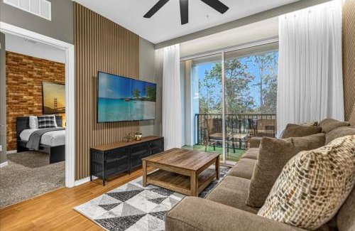 Florida Central Atlantic Coast Apartment | 3 Bedrooms 2 Bathrooms Vista Cay 4024-203 Bd