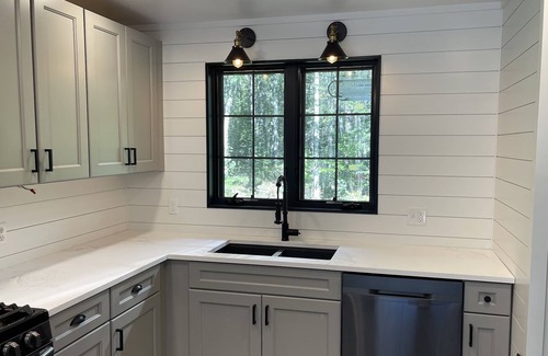 Lamoine House | 3 Bedrooms, 2 Baths, Large Deck, (Sleeps 6)