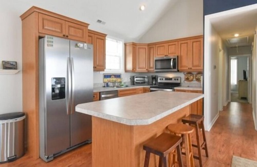 Montego Bay House | 3 Bedrooms 2 Full Baths , WiFi, 2 Pools, Tennis, Montego Bay North Ocean City