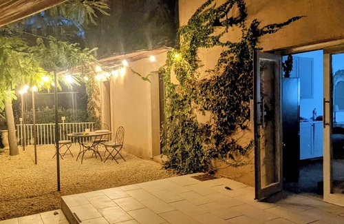 Vaugines Apartment | 3 Bedrooms, 3 Bathrooms - near Lourmarin - Apartment 6