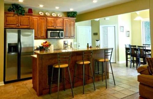 Negreet Villa | 3*BEDROOMS*3*BATHS*SLEEPS 10*POOL*GOLF*FISHING*WATER SPORTS*RELAXING*FAMILY