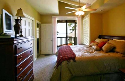 Negreet Villa | 3*BEDROOMS*3*BATHS*SLEEPS 10*POOL*GOLF*FISHING*WATER SPORTS*RELAXING*FAMILY