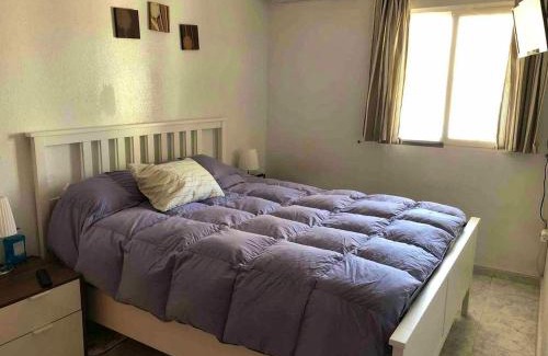 La Marina Apartment | 3 bedrooms apartement with shared pool and wifi at La Marina del Pinet 1 km away from the beach