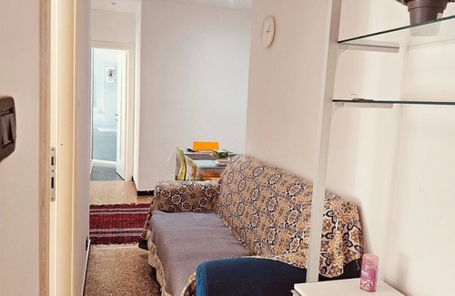 Genoa Apartment | 3 bedrooms apartment