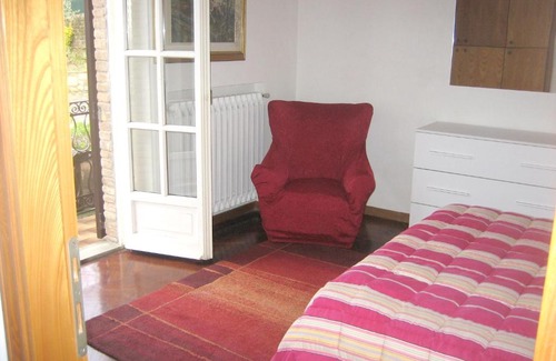 Torgiano Apartment | 3 bedrooms appartement with shared pool furnished garden and wifi at Torgiano