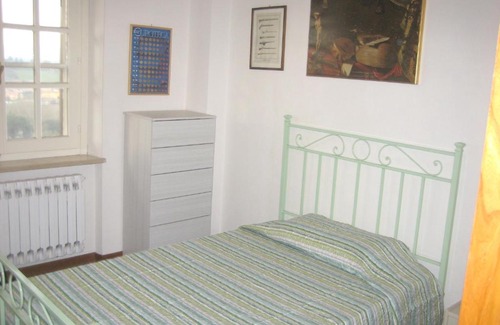 Torgiano Apartment | 3 bedrooms appartement with shared pool furnished garden and wifi at Torgiano