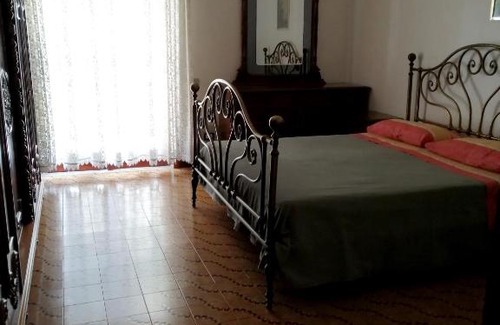 Pagani Apartment | 3 bedrooms appartement with city view balcony and wifi at Pagani